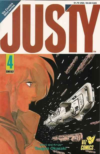 Justy #4