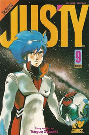 Justy #9