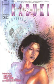 Kabuki 1997 Series #3