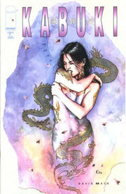 Kabuki 1997 Series #6