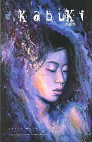 Kabuki 1997 Series #8
