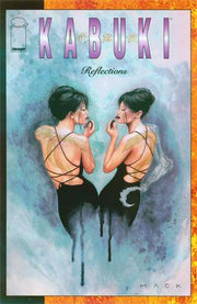Kabuki 1997 Series Reflections #1