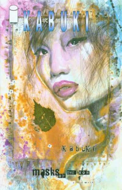 Kabuki Classics #11