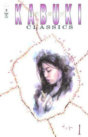 Kabuki Classics #3