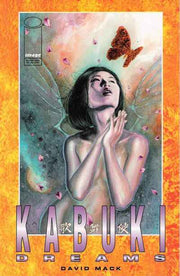 Kabuki: Dreams #1