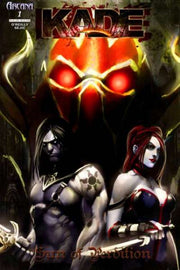 Kade: Sun of Perdition #1
