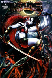 Kade: Sun of Perdition #3