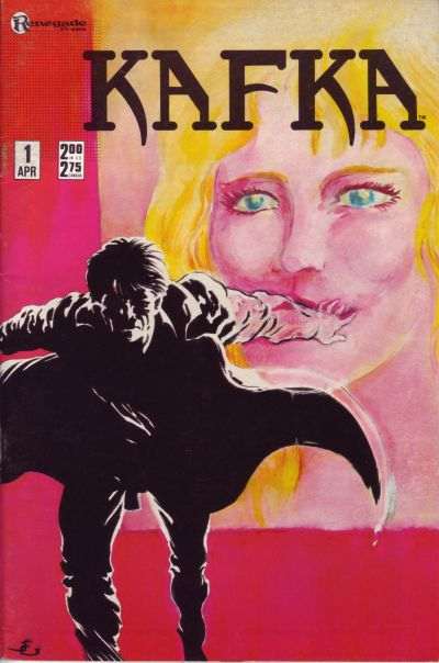 Kafka #1
