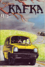 Kafka #2