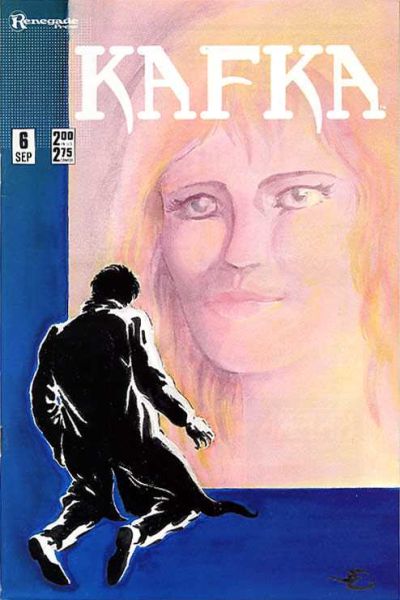 Kafka #6