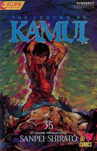 Kamui #35
