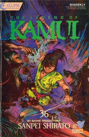 Kamui #36