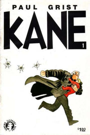 Kane 1993 Series #1