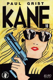 Kane 1993 Series #10