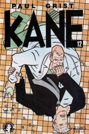 Kane 1993 Series #12
