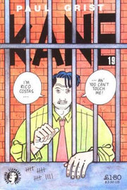 Kane 1993 Series #19