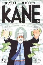 Kane 1993 Series #24
