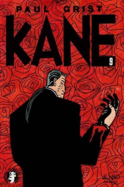 Kane 1993 Series #9