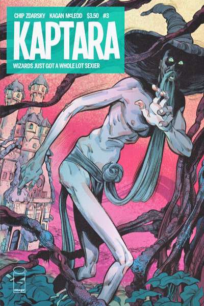 Kaptara #3
