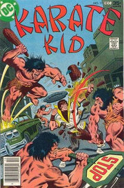 Karate Kid #11