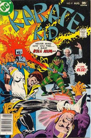 Karate Kid #9