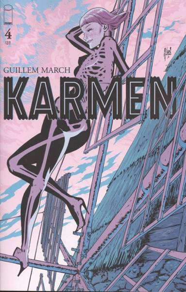 Karmen #4