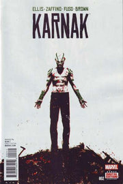 Karnak #2