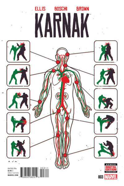 Karnak #3