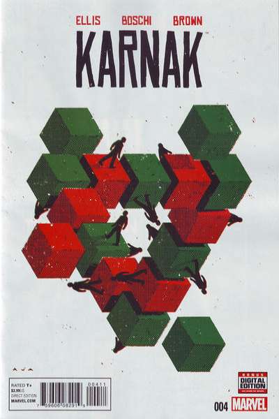 Karnak #4