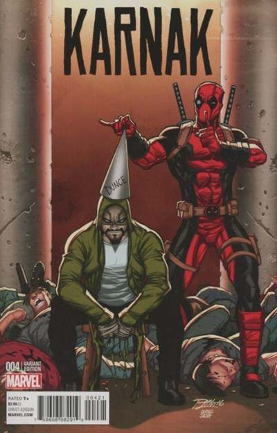 Karnak #4