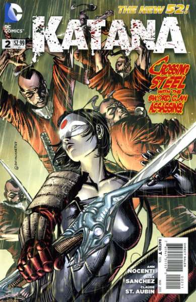 Katana #2