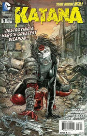 Katana #3