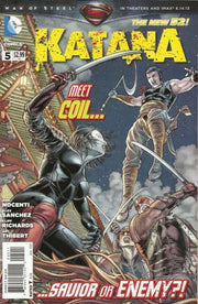 Katana #5