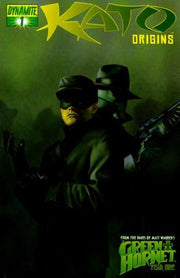 Kato Origins #1