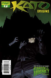 Kato Origins #7
