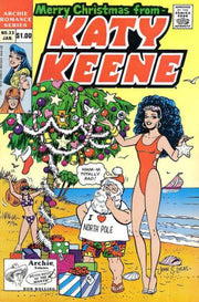 Katy Keene Special #33
