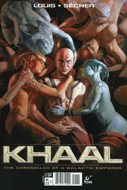 Khaal #1