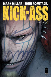 Kick-Ass 2018 Series #3