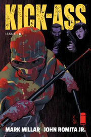 Kick-Ass 2018 Series #6