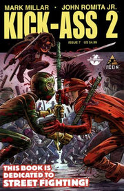 Kick-Ass 2 #7