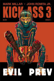 Kick-Ass 3 #1
