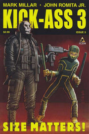 Kick-Ass 3 #5