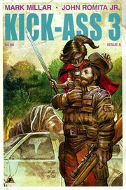 Kick-Ass 3 #6
