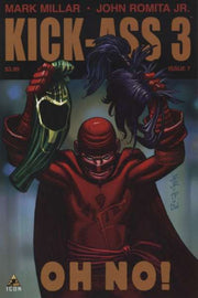 Kick-Ass 3 #7