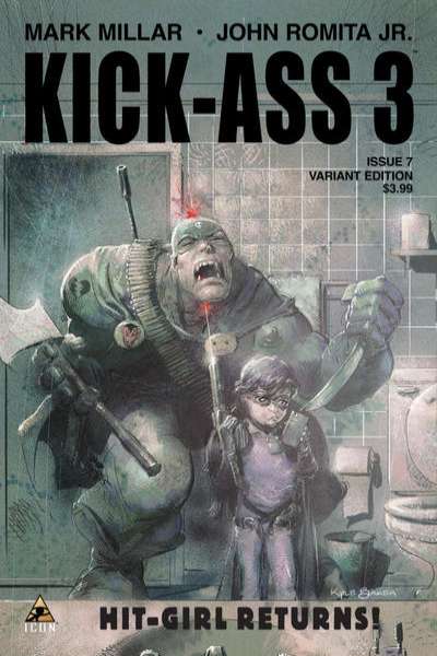 Kick-Ass 3 #7