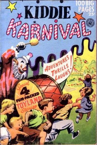 Kiddie Karnival #1