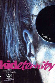 Kid Eternity 1991 Series #1