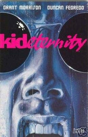 Kid Eternity 1991 Series Trade Paperback #1