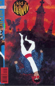 Kid Eternity 1993 Series #16