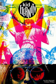 Kid Eternity 1993 Series #2